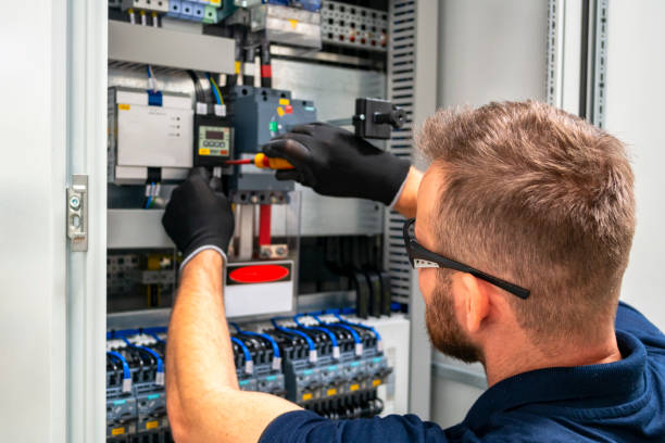 Best Emergency Electrician Near Me  in Lake Of The Woods, VA