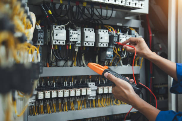 Best Electrical System Inspection  in Lake Of The Woods, VA