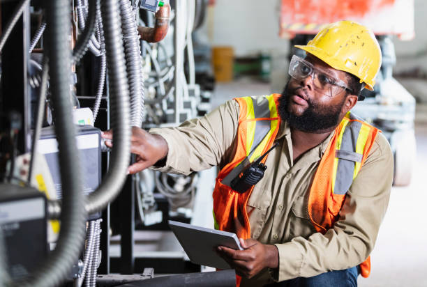 Best Local Electrician Companies  in Lake Of The Woods, VA