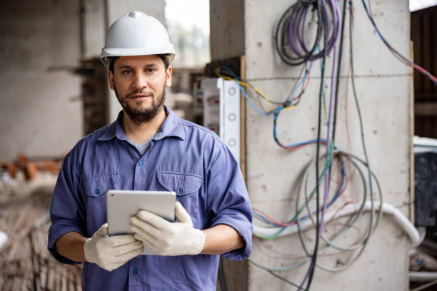 Best Electrical Contractors for Businesses  in Lake Of The Woods, VA