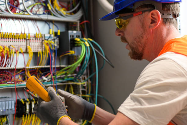 Best Electrical Repair Services  in Lake Of The Woods, VA