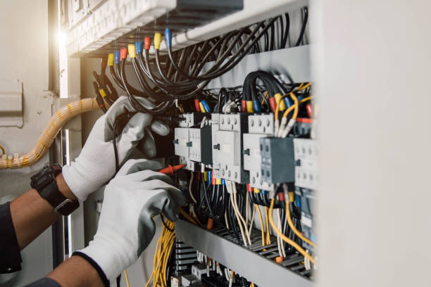 Best Home Electrical Repair  in Lake Of The Woods, VA