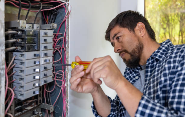 Best 24-Hour Electrician  in Lake Of The Woods, VA